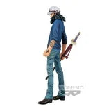 Banpresto One Piece Chronicle Master Stars Piece The Trafalgar.law