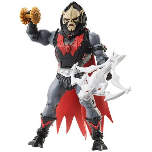 Masters of the Universe Origins Buzz Saw Hordak