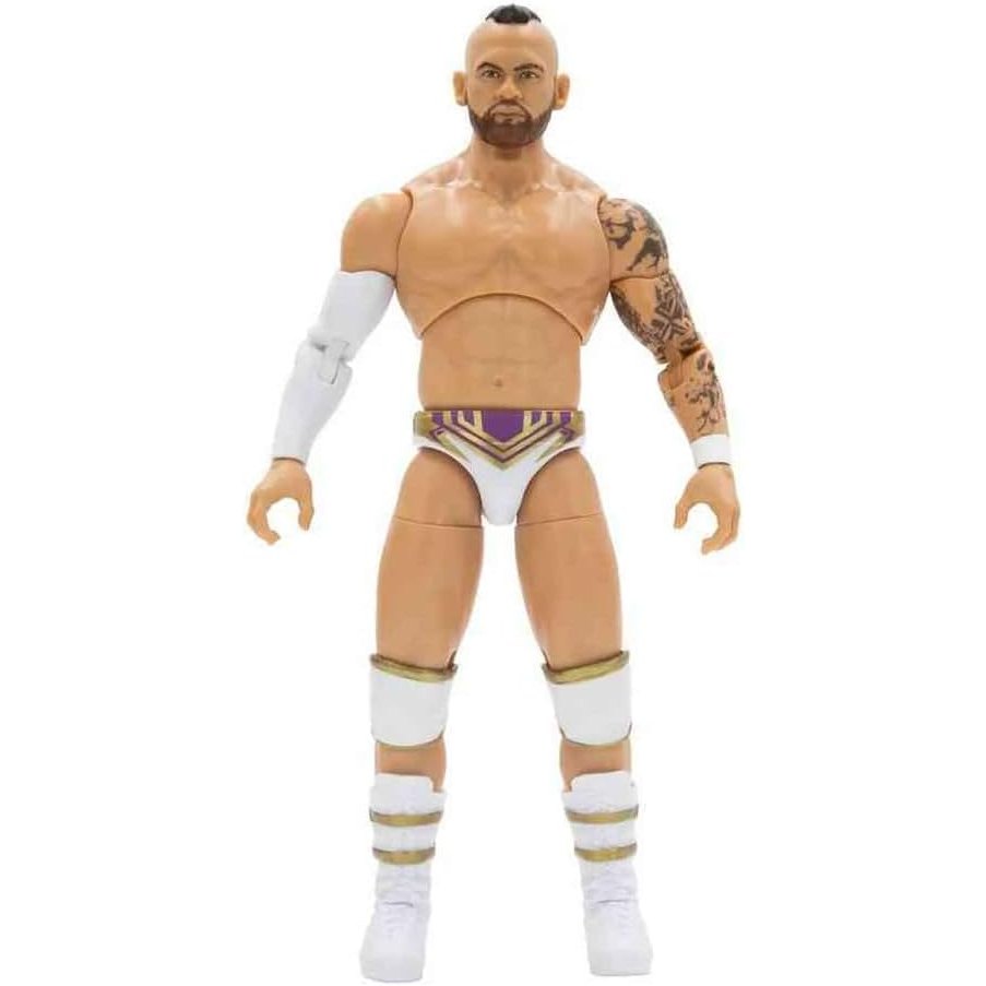 All Elite Wrestling AEW Superstars - Shawn Spears Unmatched Collection Action Figure