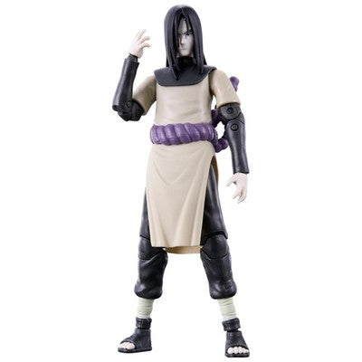 Anime Heroes - Naruto Orochimaru Action Figure