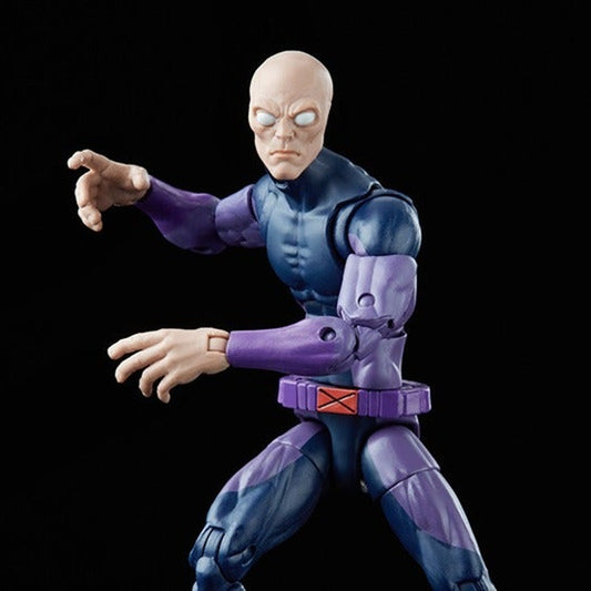 Marvel X-Men Legends Bonebreaker Series Darwin