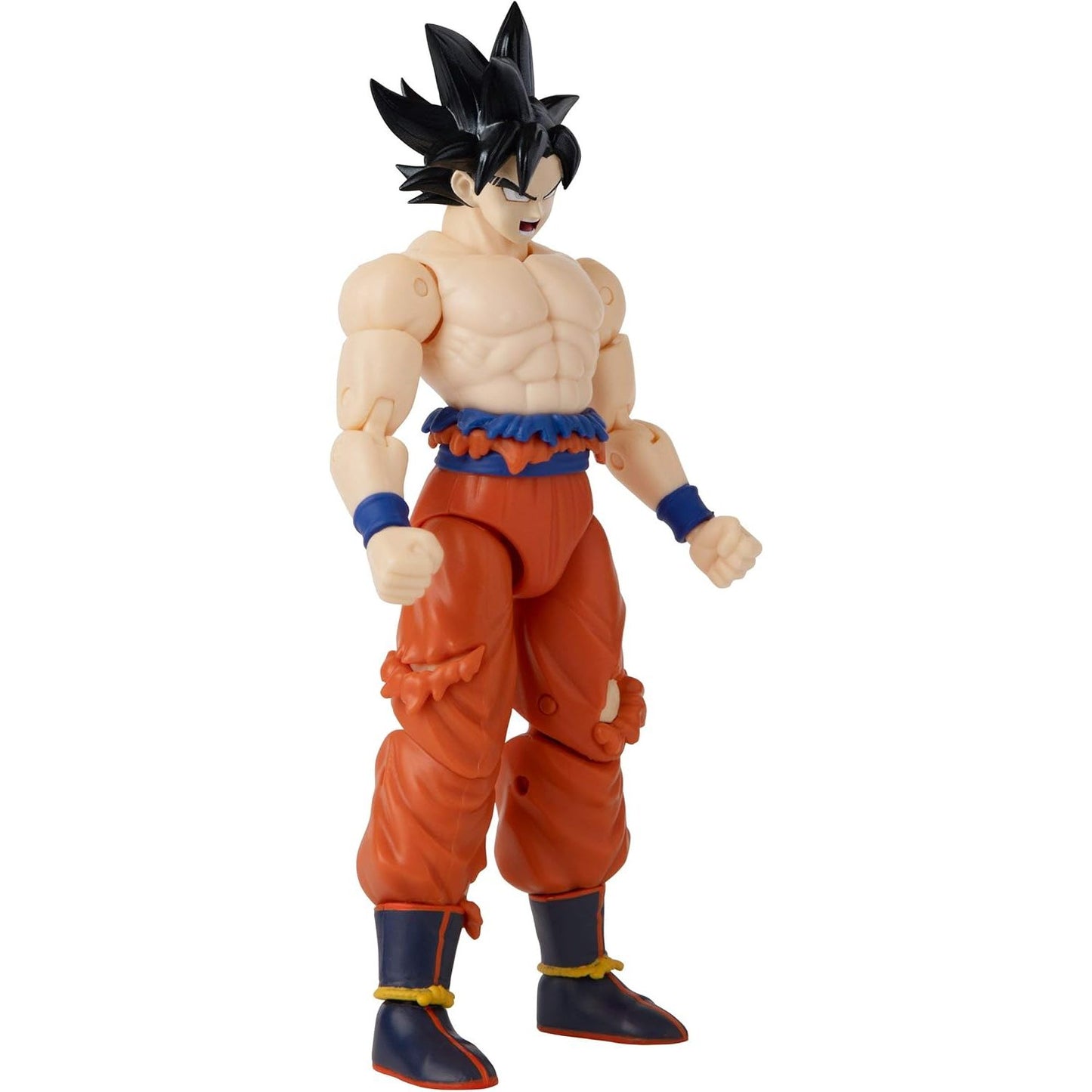 Bandai - Dragon Ball Super Dragon Stars - Ultra Instinct Sign Goku Action Figure