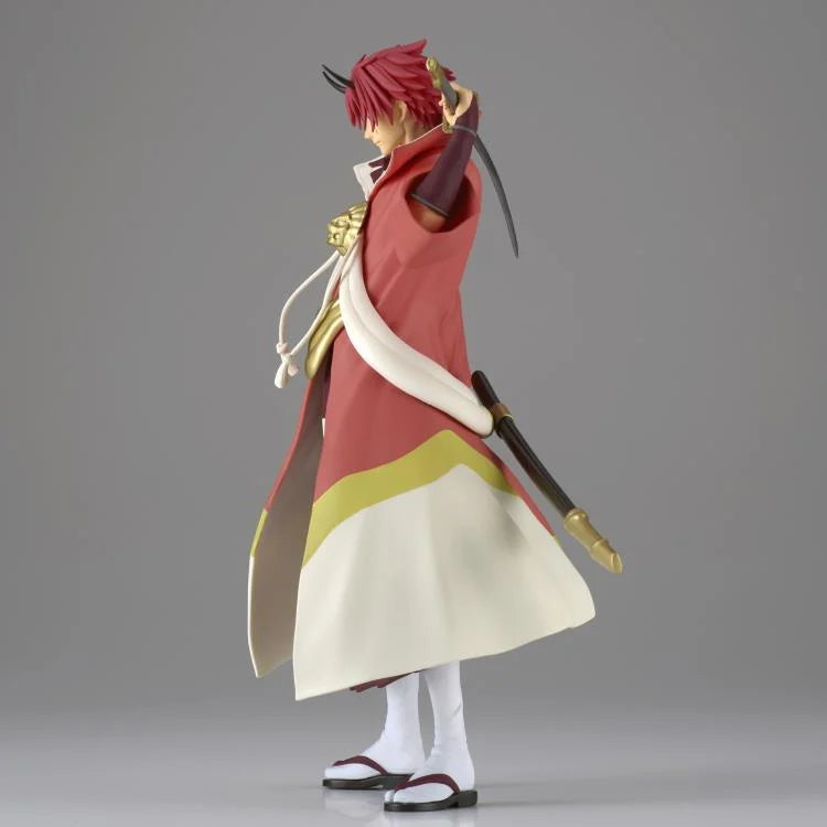 BAnpresto - Benimaru That Time I Got Reincarnated As a Slime Figure
