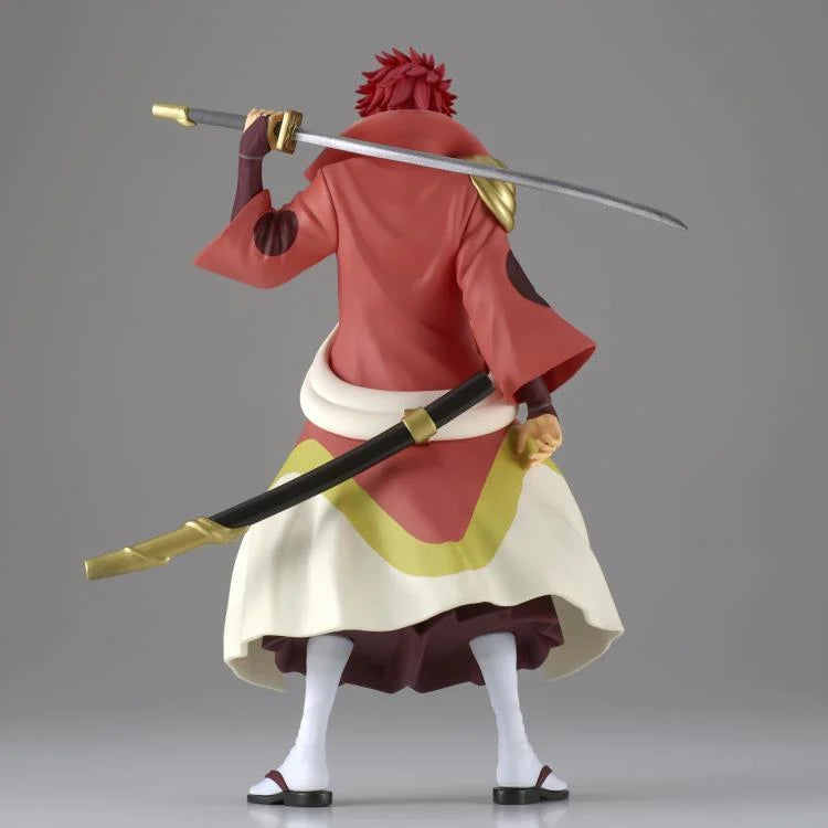 BAnpresto - Benimaru That Time I Got Reincarnated As a Slime Figure