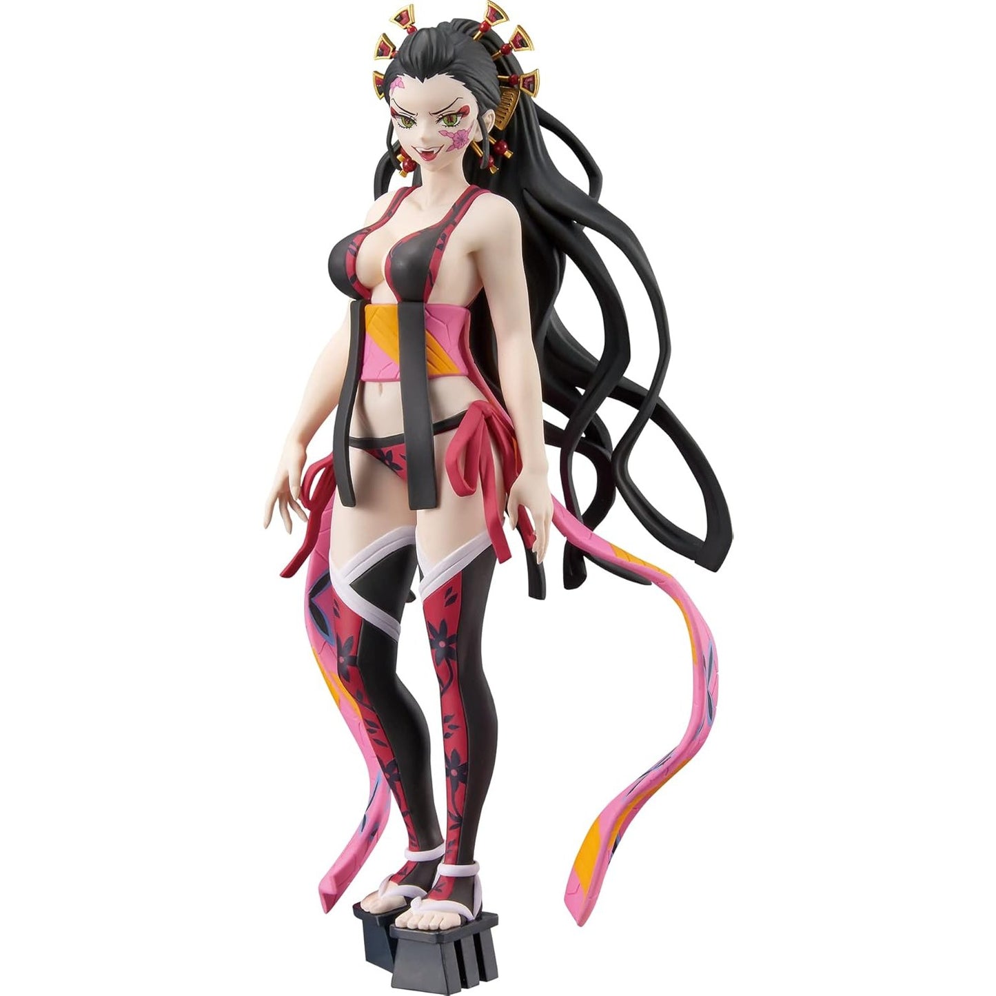 Banpresto Demon Slayer: Kimetsu No Yaiba Demon Series Vol. 7 Daki