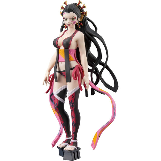 Banpresto Demon Slayer: Kimetsu No Yaiba Demon Series Vol. 7 Daki
