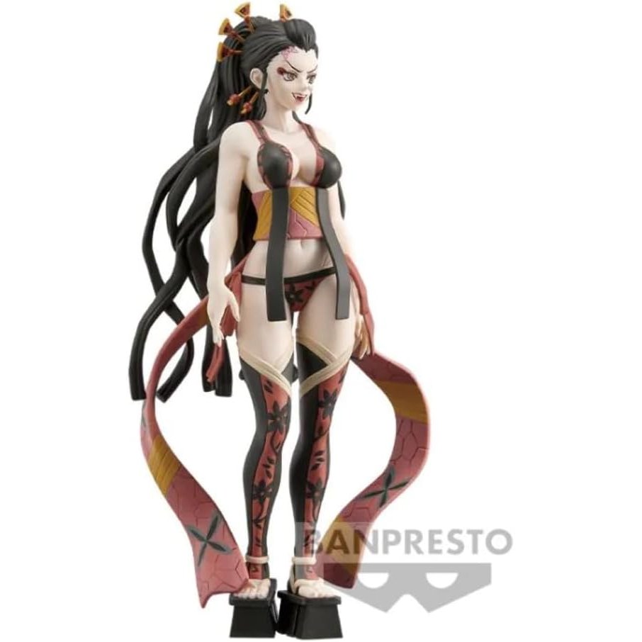Banpresto Demon Slayer: Kimetsu No Yaiba Demon Series Vol. 7 Daki