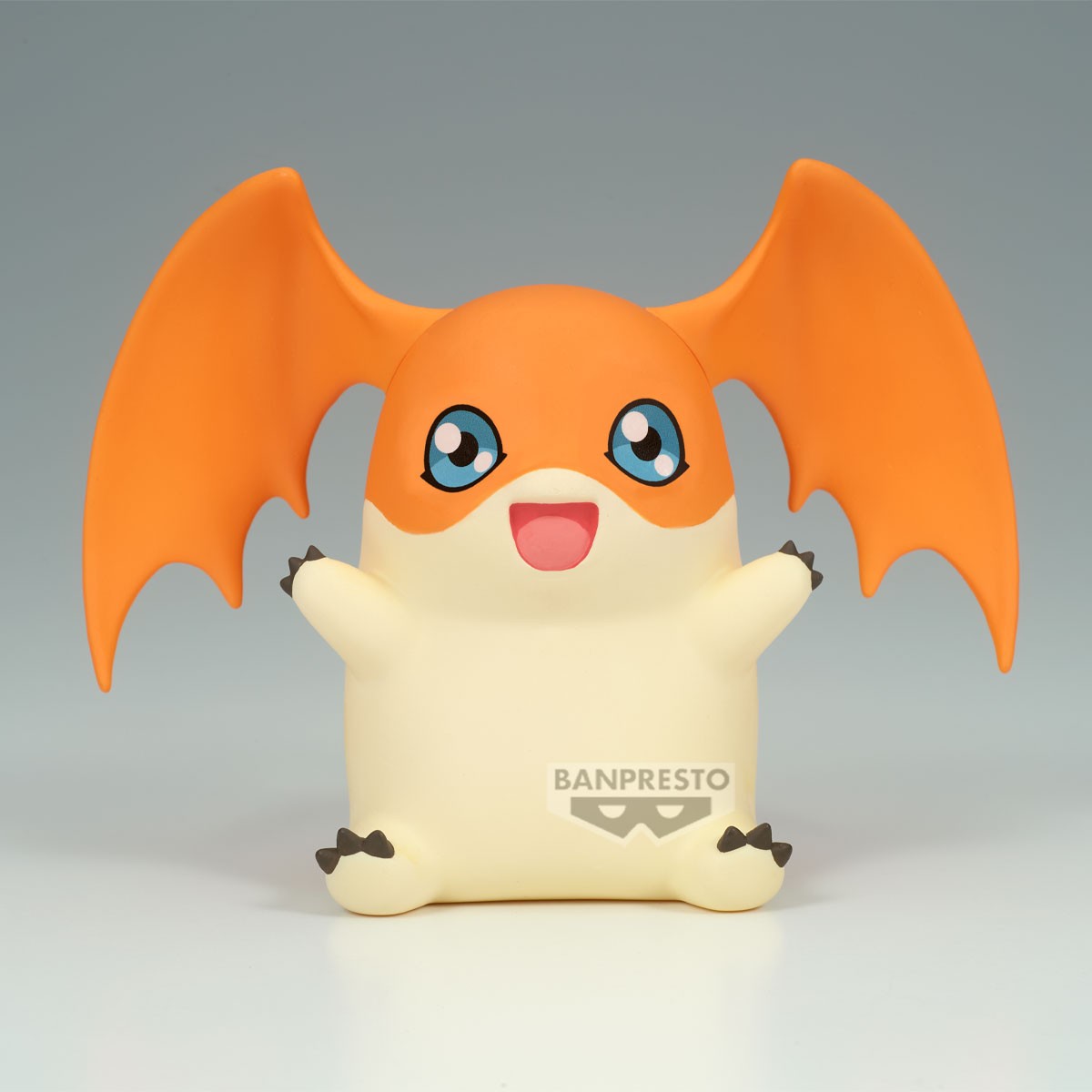 Banpresto Digimon Adventure Sofvimates Patamon Figure