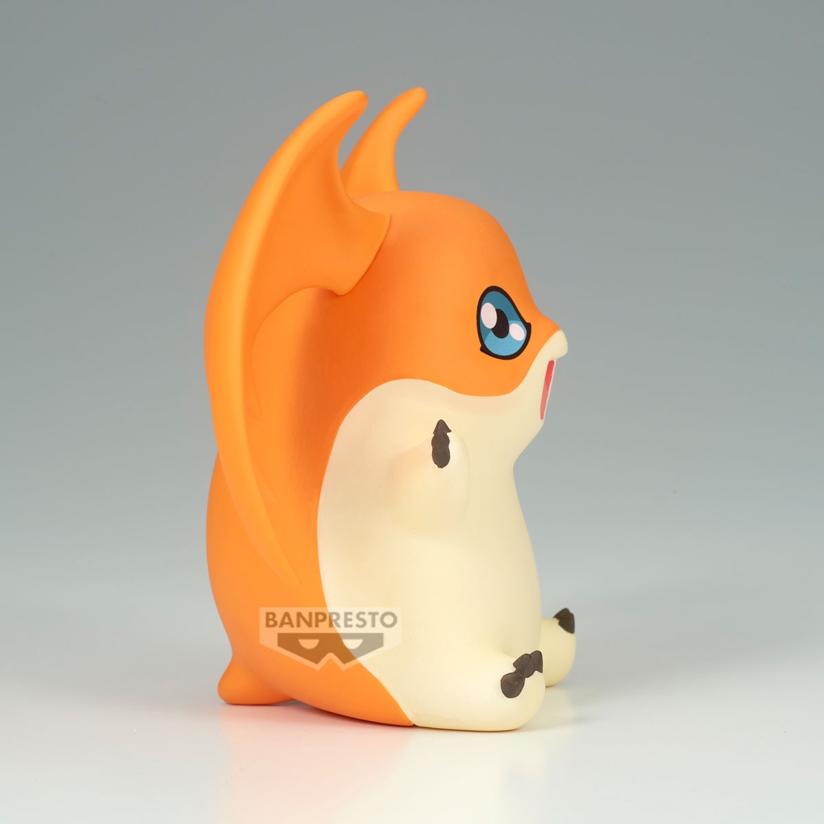 Banpresto Digimon Adventure Sofvimates Patamon Figure