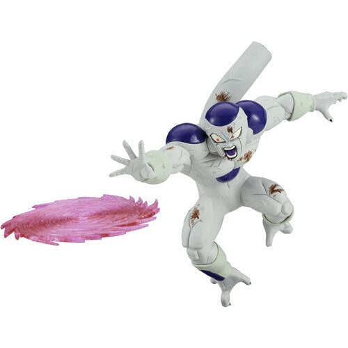 Banpresto Dragon Ball Z - Gx Materia - Frieza Ii Statue