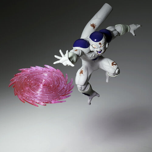 Banpresto Dragon Ball Z - Gx Materia - Frieza Ii Statue