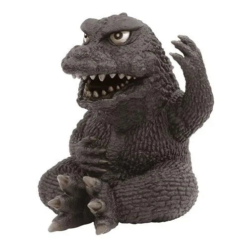 Banpresto - Invasion Of Astro Monster - Godzilla 1965 (Ver. B) Enshrined Monsters Figure