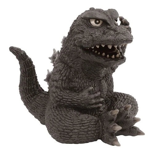 Banpresto - Invasion Of Astro Monster - Godzilla 1965 (Ver. B) Enshrined Monsters Figure