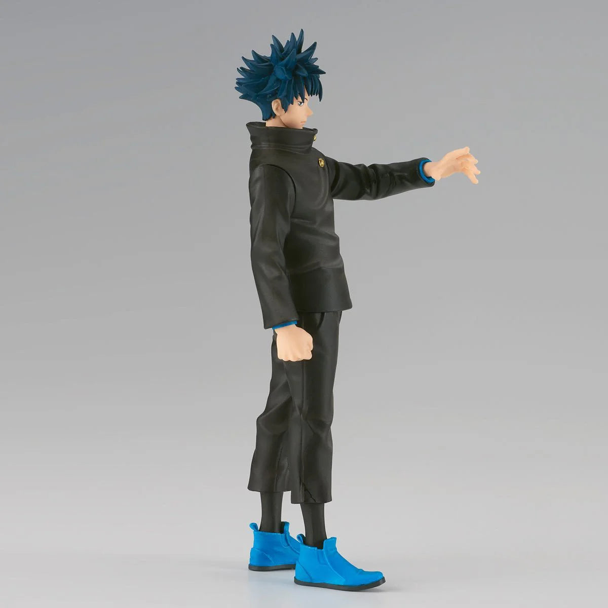 Banpresto Jujutsu Kaisen Jukon No Kata Megumi Fushiguro Figure