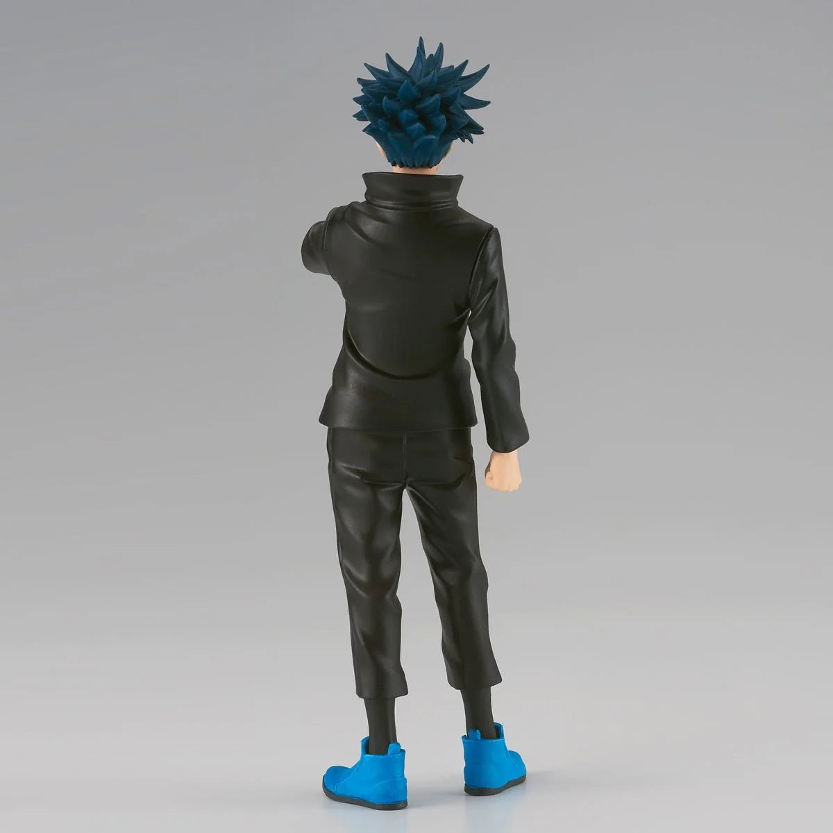 Banpresto Jujutsu Kaisen Jukon No Kata Megumi Fushiguro Figure