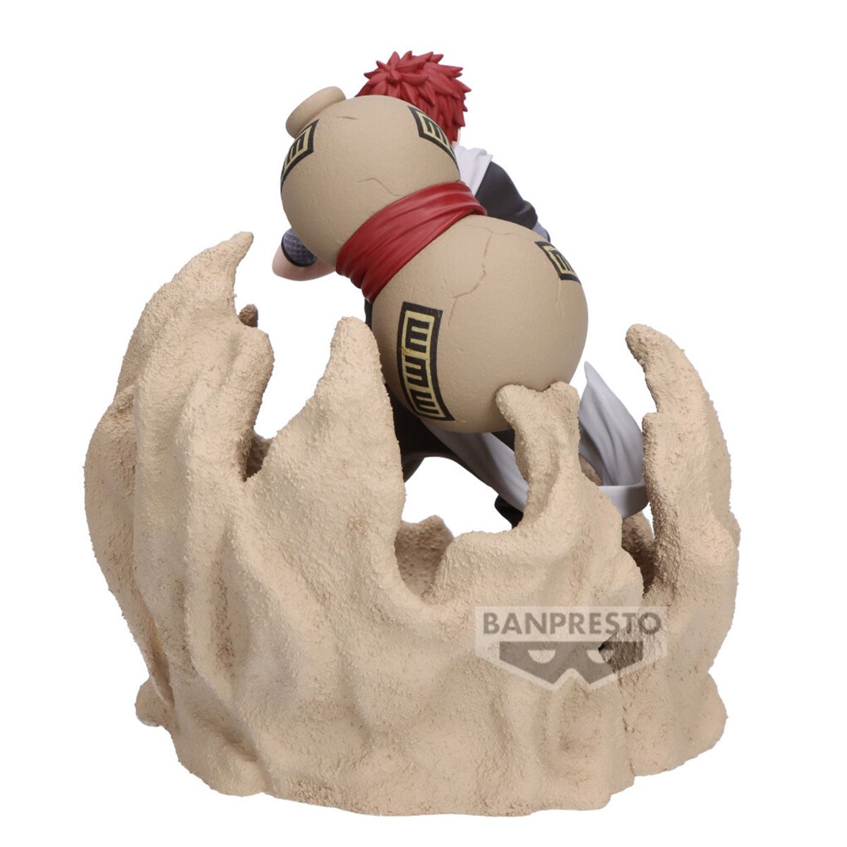 Banpresto Naruto Combination Battle2 Gaara Figure
