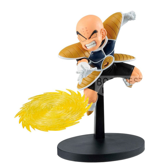 Banpresto The Krillin - Dragon Ball Z - Gxmateria Figure