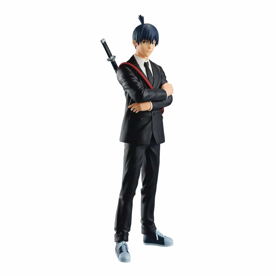 Banpresto - Chainsaw Man - Aki Hayakawa Chain Spirits Vol 2