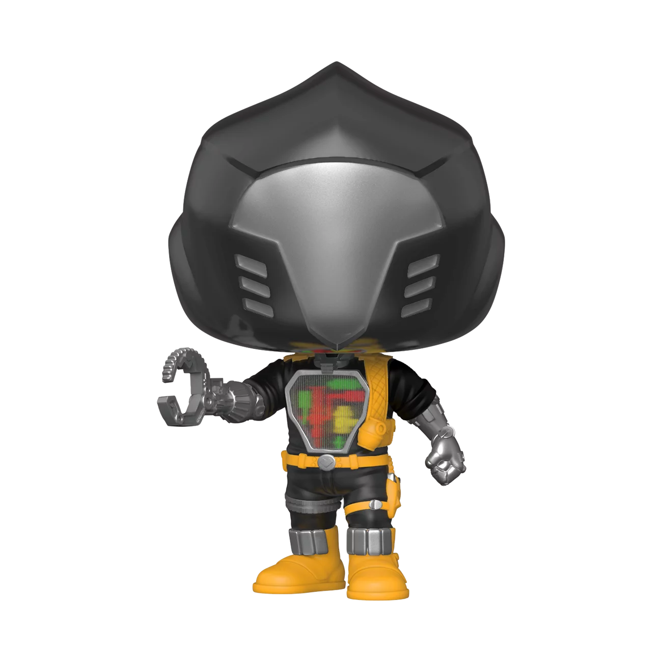 Battle Android Trooper #80, Pop With Protector