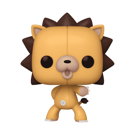 Bleach - Kon #1615 Funko Pop! With Protector