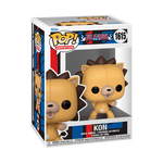 Bleach - Kon #1615 Funko Pop! With Protector