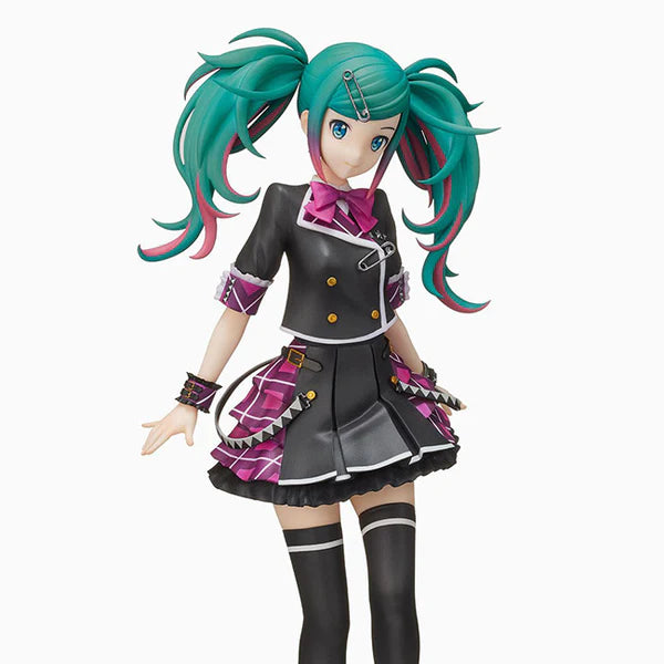 Hatsune Miku Project Sekai Colorful Stage SPM 8" Figure