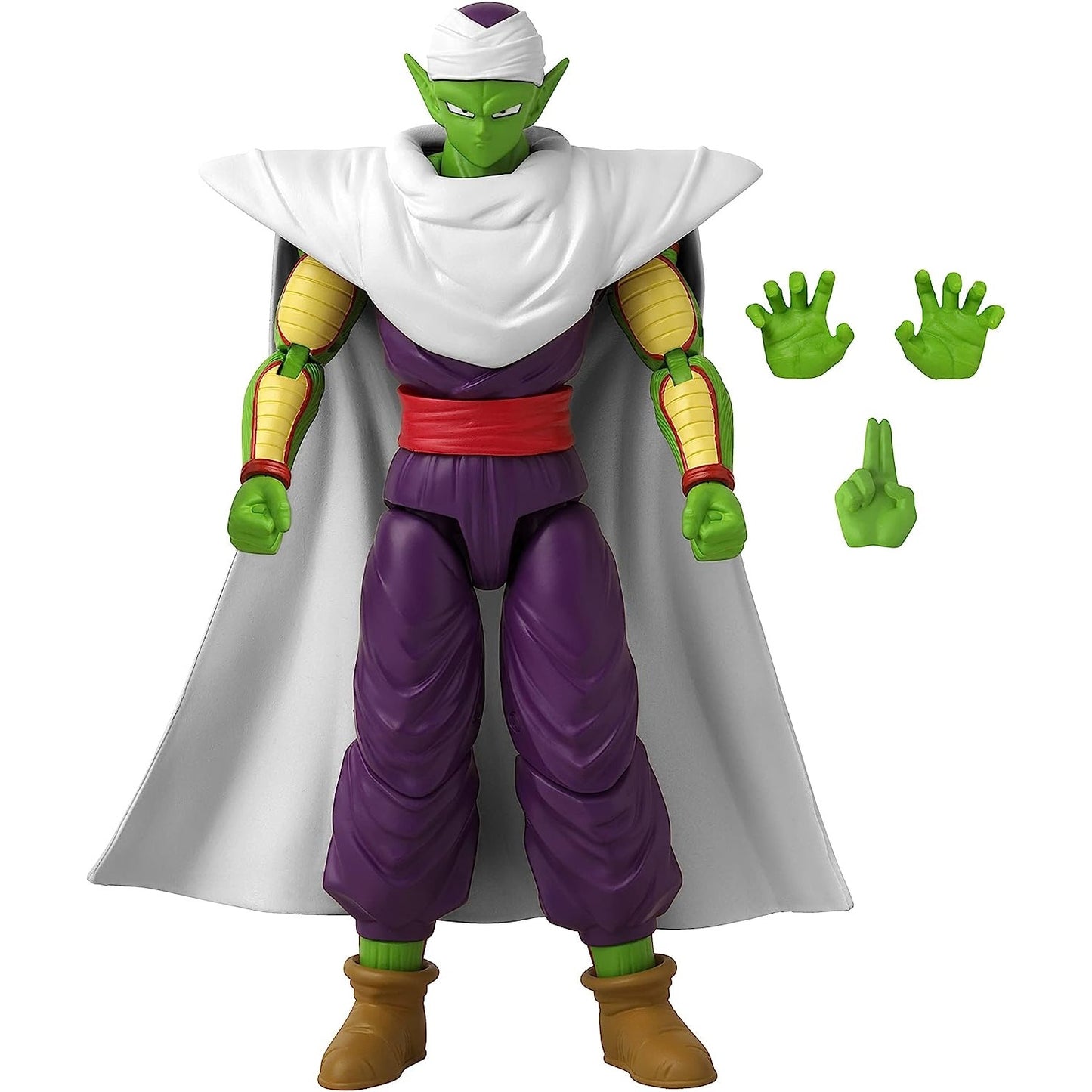 Bandai - Dragon Stars Series - Dragon Ball Super: Piccolo, 6.5 Inch Figure