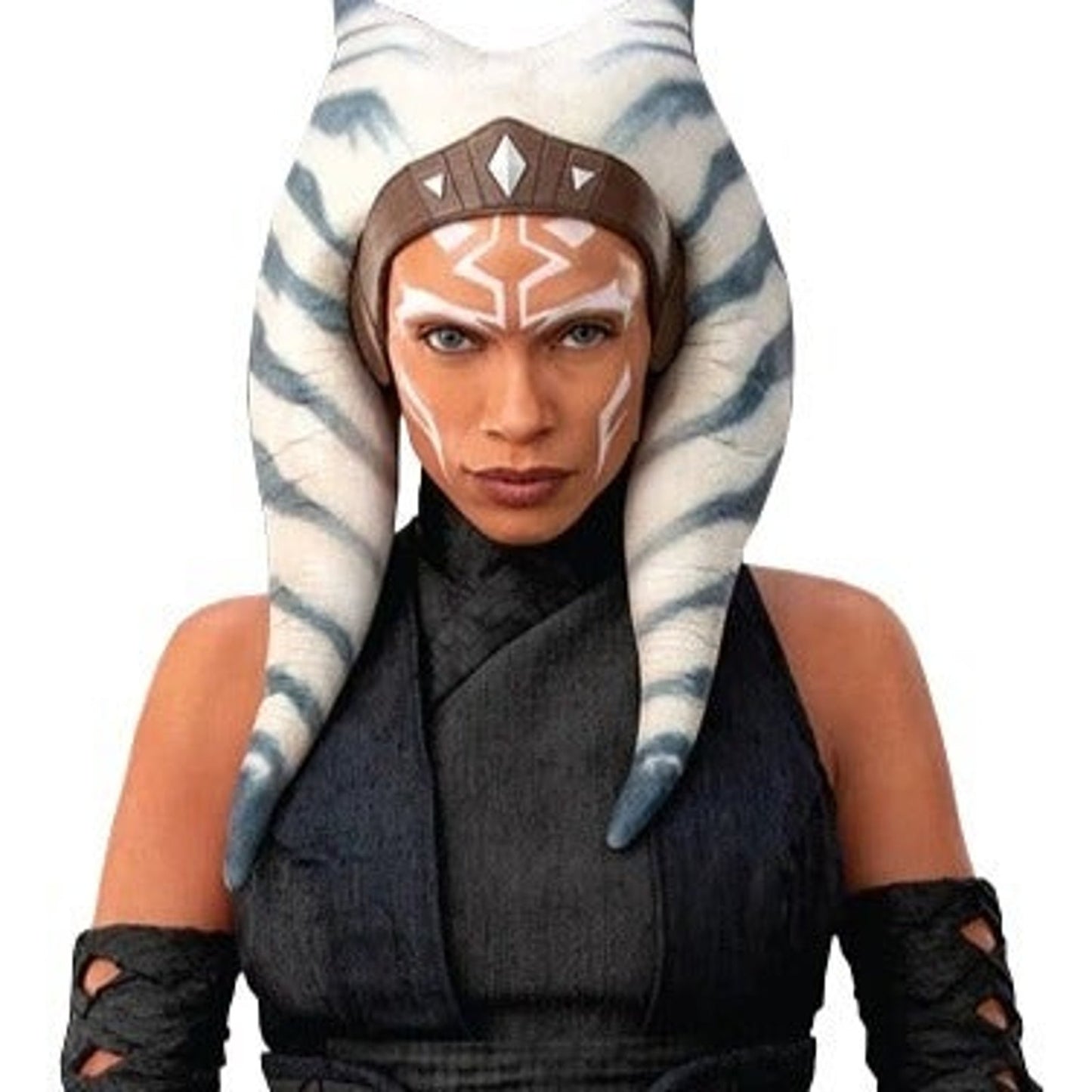 Hasbro Star Wars Black Series Ahsoka Tano Single Figure