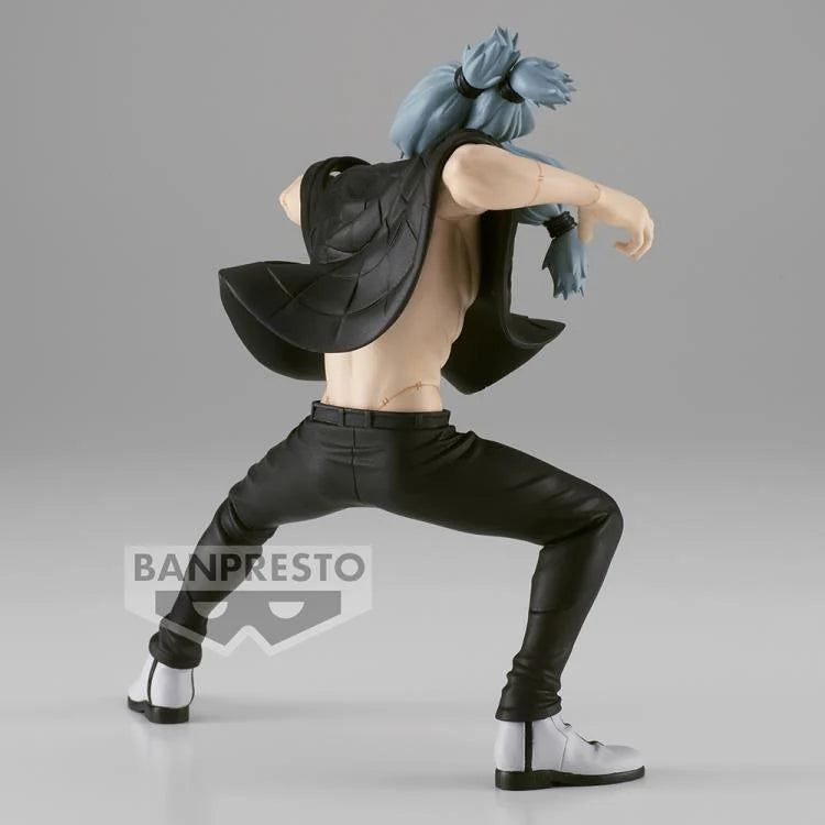 Banpresto Jujutsu Kaisen Mahito Figure