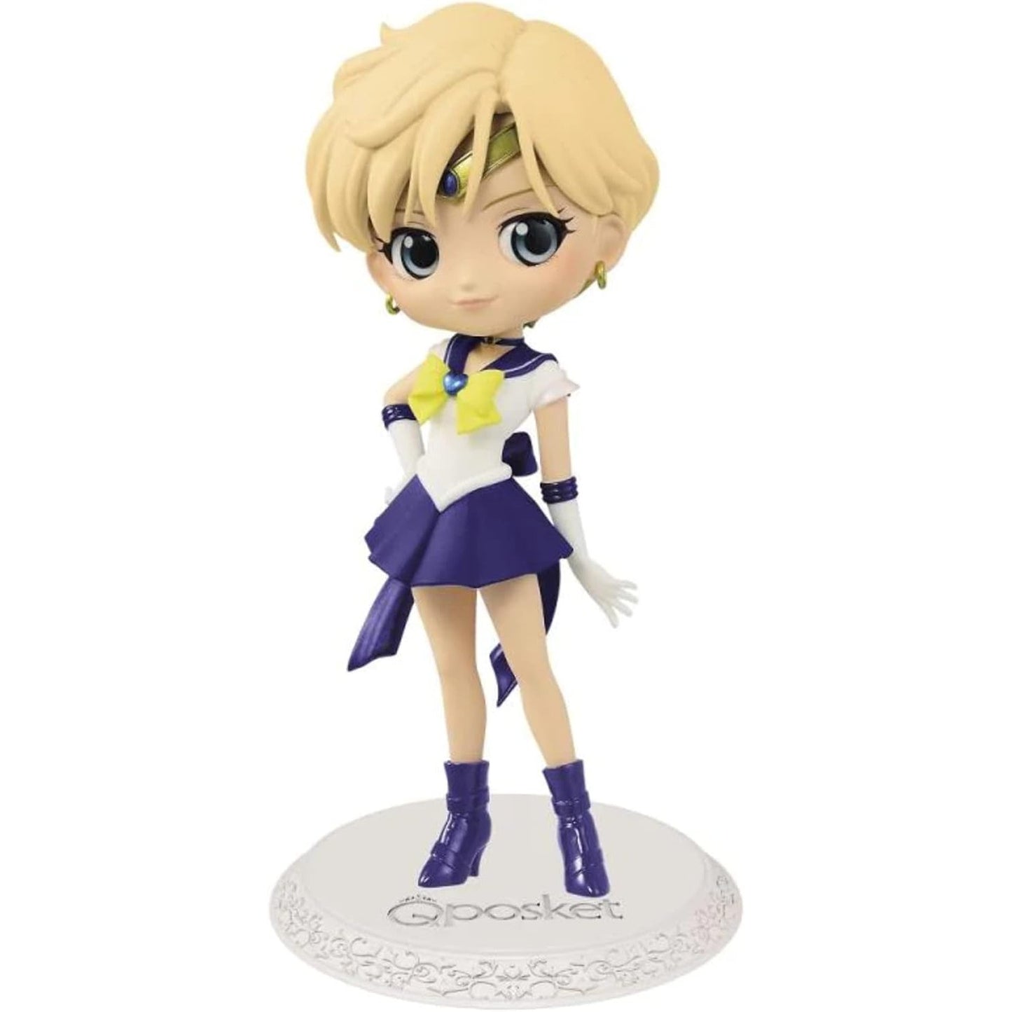 Super Sailor Uranus Pretty Guardian Q Posket