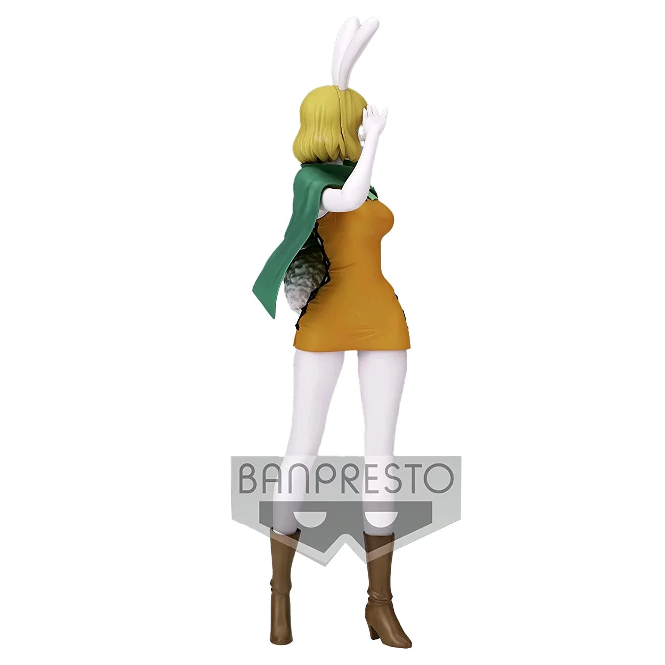 Banpresto One Piece Glitter & Glamours Carrot Version A Statue