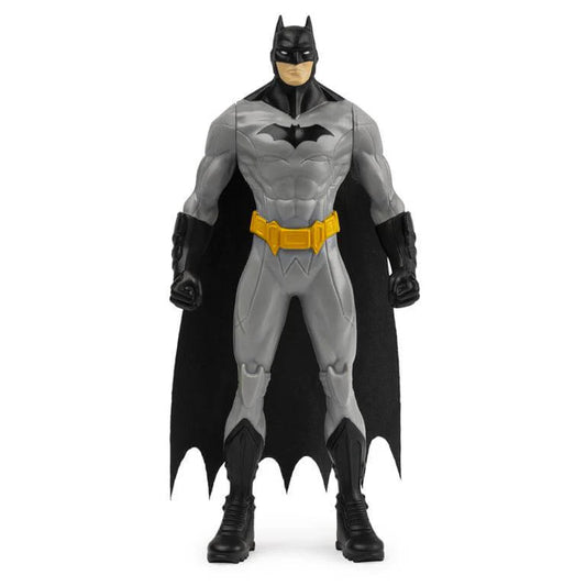 DC - Rebirth Batman 6 Inch Action Figure