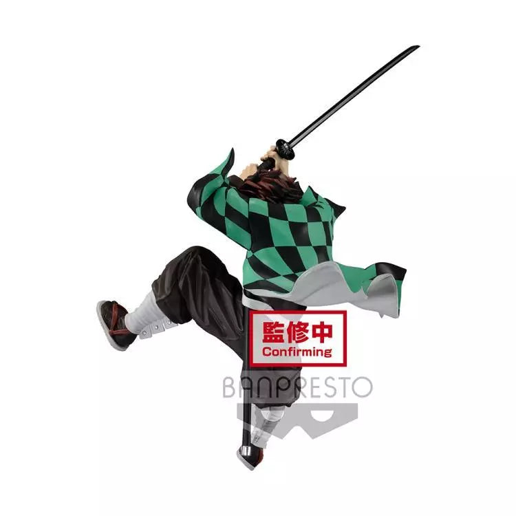 Demon Slayer Maximatic - The Tanjiro Kamado II Statue