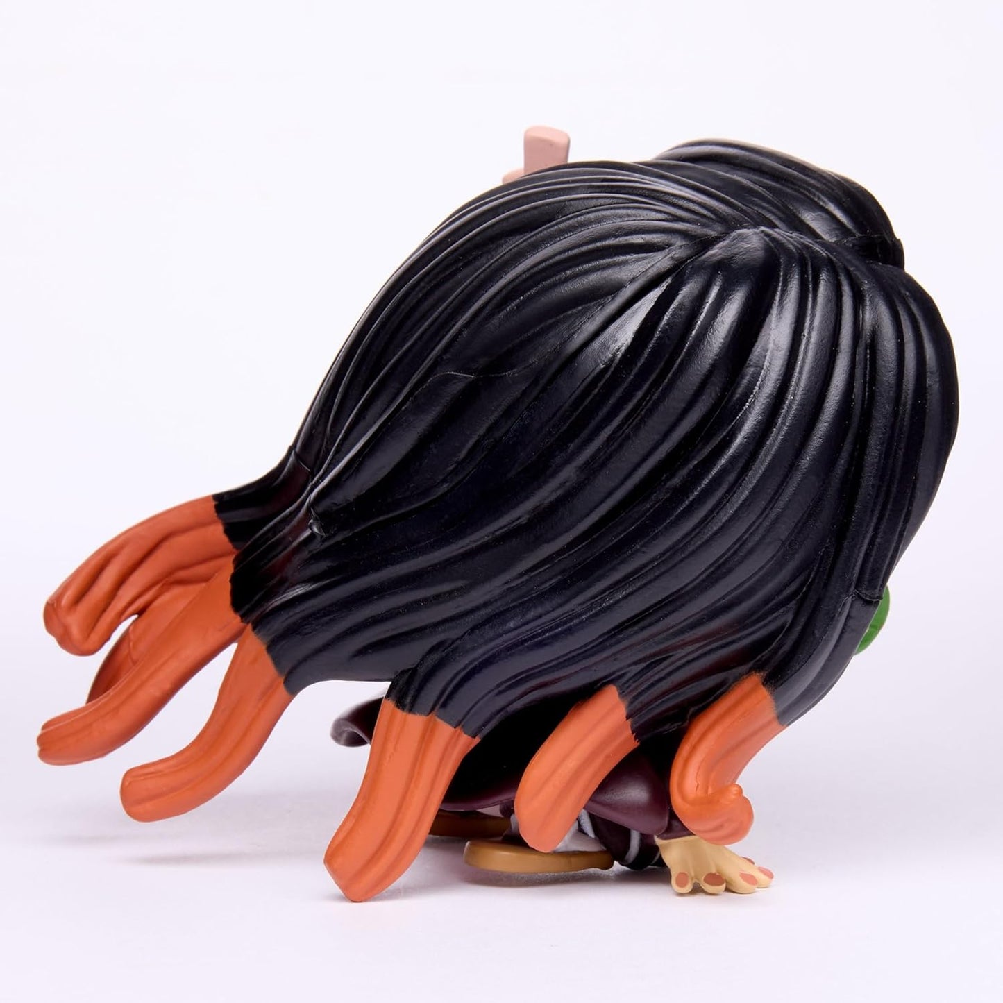 Funko Pop! Animation: Demon Slayer - Nezuko Kamado #868 With Protector