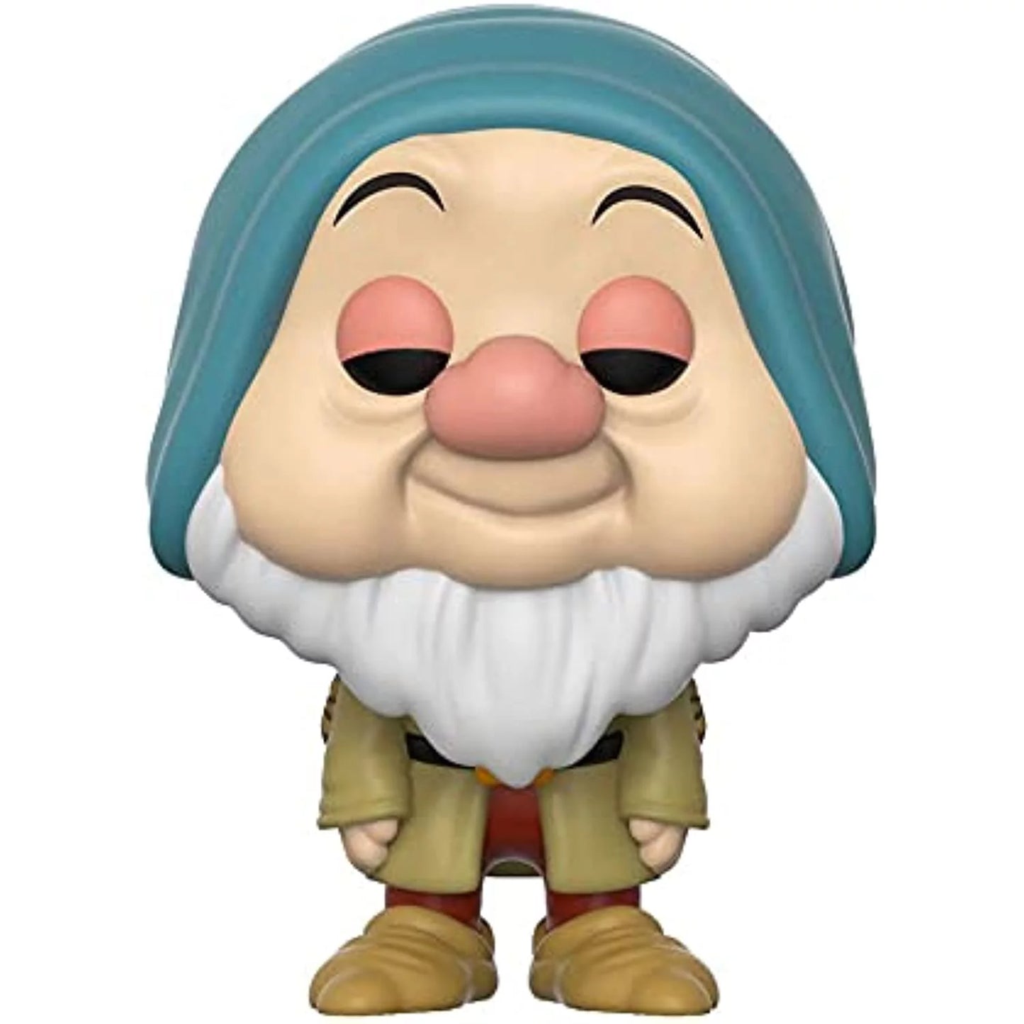 Funko Pop! Disney: Snow White - Sleepy #343 With Protector