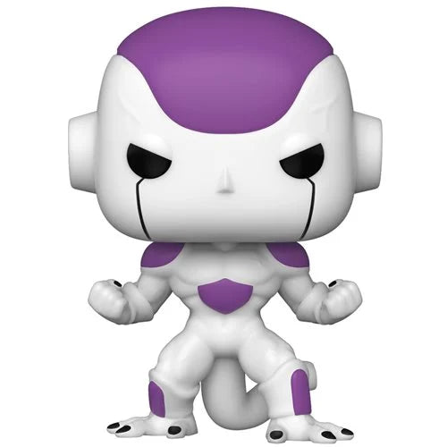 Funko Pop! Animation: Dragon Ball Z - Frieza 4th Form #861 With Protector