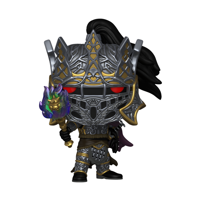 Dungeons and Dragons #979 Summer Convention Limited Edition Funko Pop! With Protector