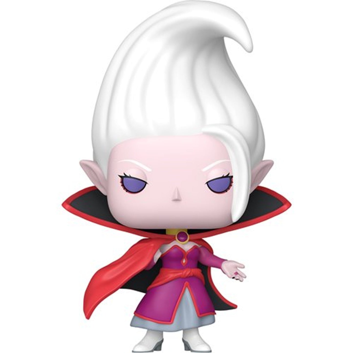 Funko Pop! Animation: Dragon Ball Daima – Dr. Arinsu #2309 With Protector