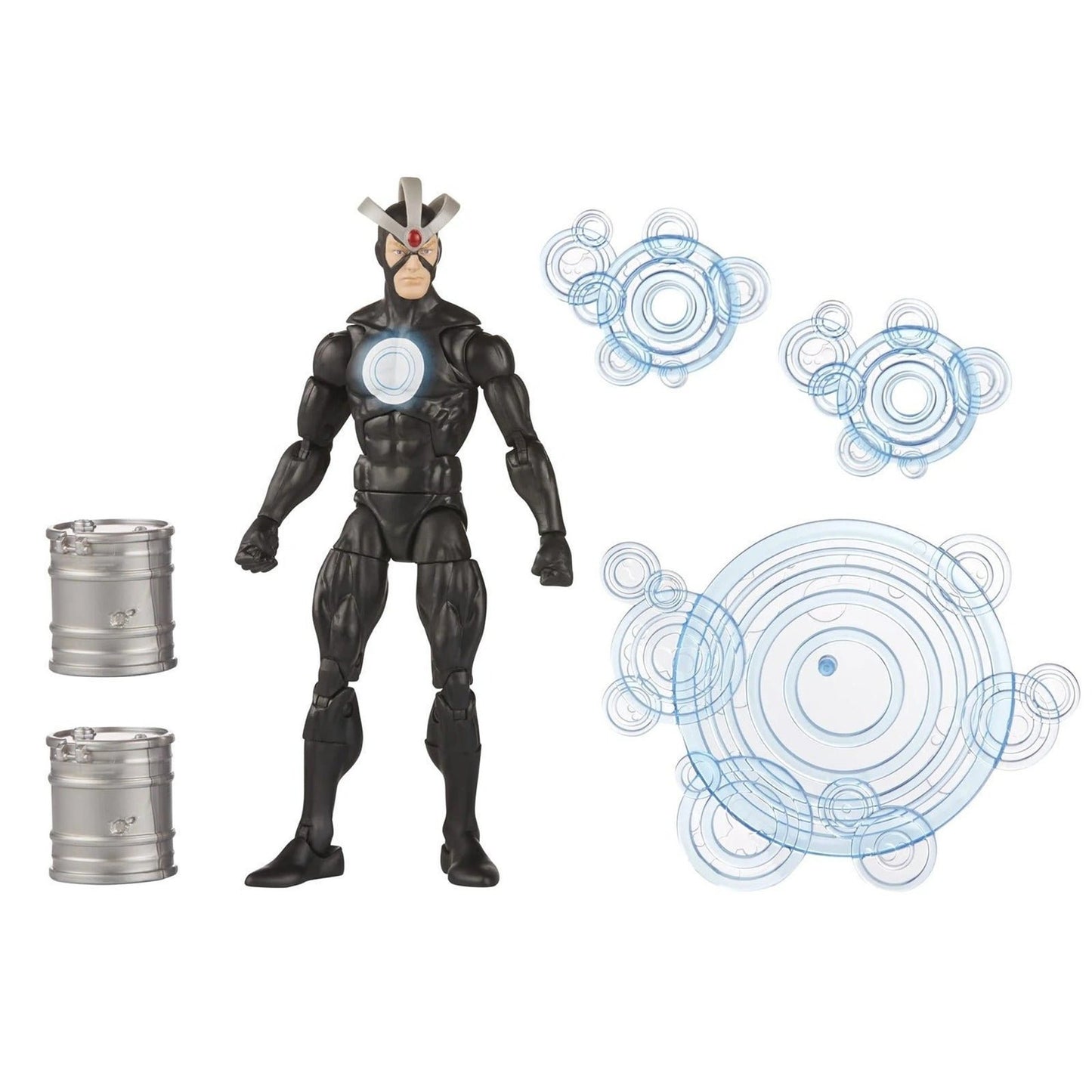 Marvel X-Men Legends Bonebreaker Series Havok 6" Figure