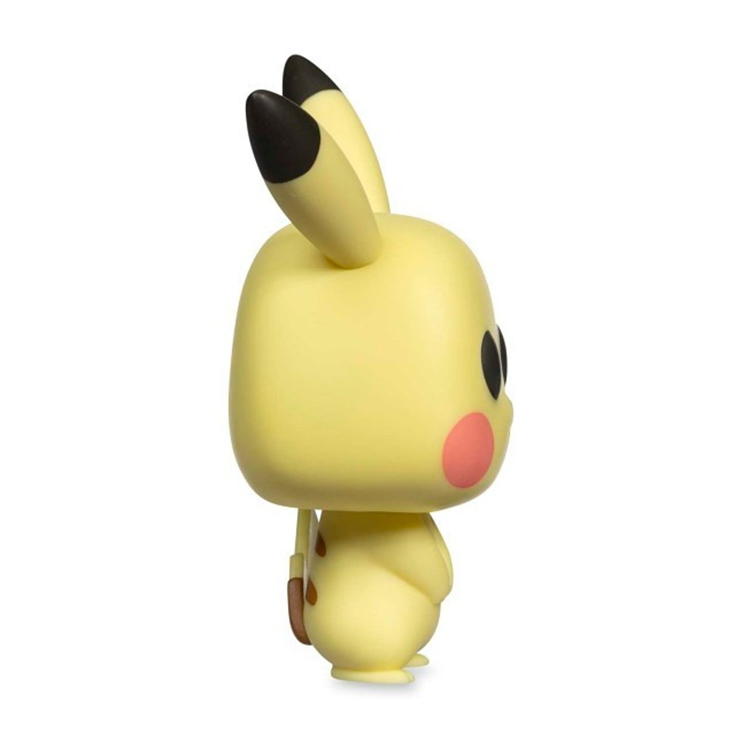 Funko Pop! Games: Pokémon Pikachu Pastel Exclusive #353 With Protector
