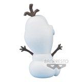 Banpresto - Disney Characters Fluffy Puffy - Olaf & Snowgies - (Version A) Figure