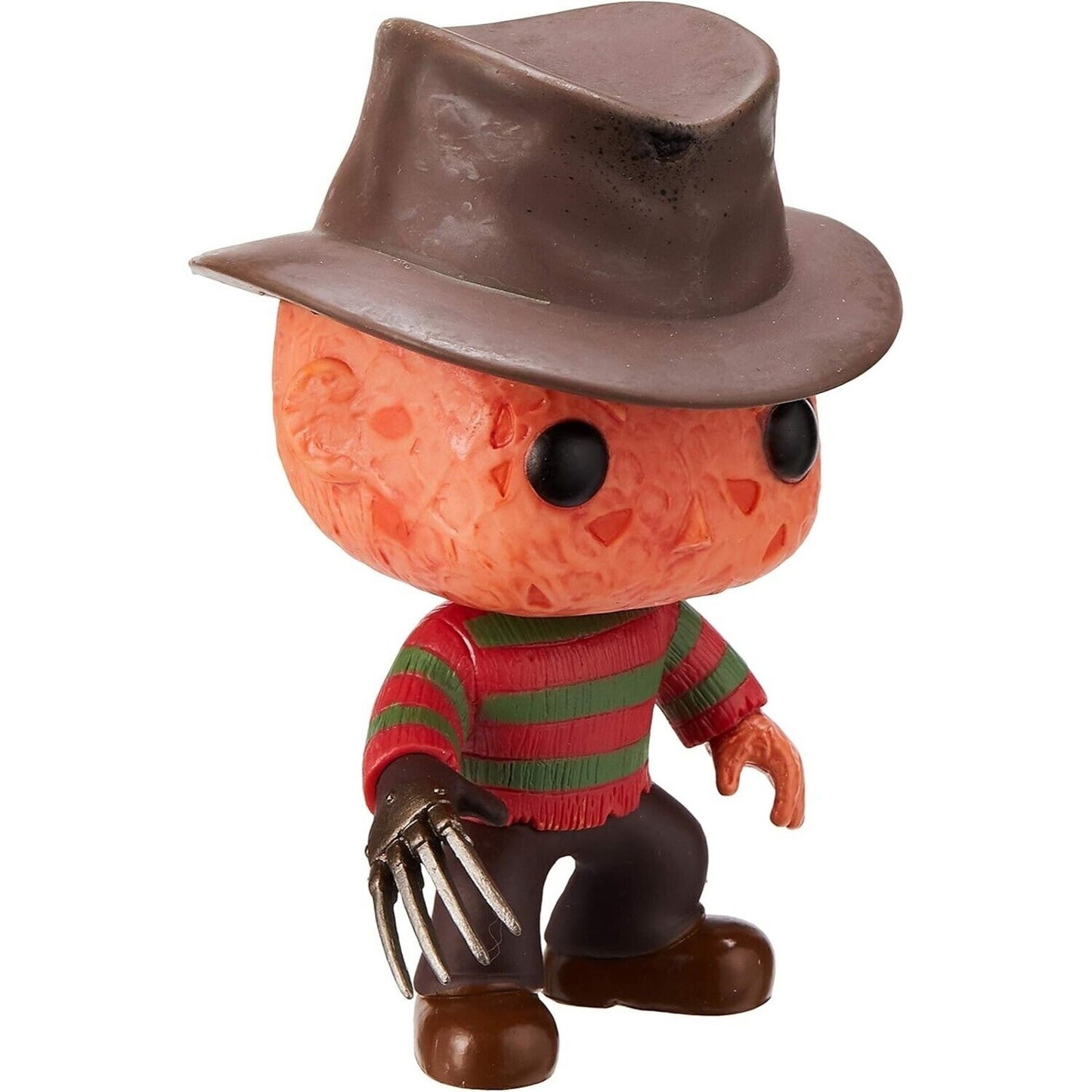 Funko Pop! Movies: A Nightmare on Elm Street - Freddy Krueger #02 With Protector