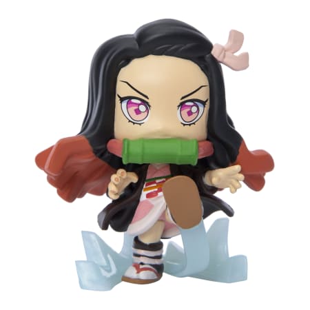 Funko Minis Demon Slayer - Nezuko Kamado #154