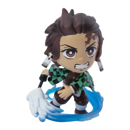 Funko Minis Demon Slayer - Tanjiro Kamado #152