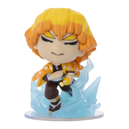 Funko Minis Demon Slayer - Zenitsu Agatsuma #155