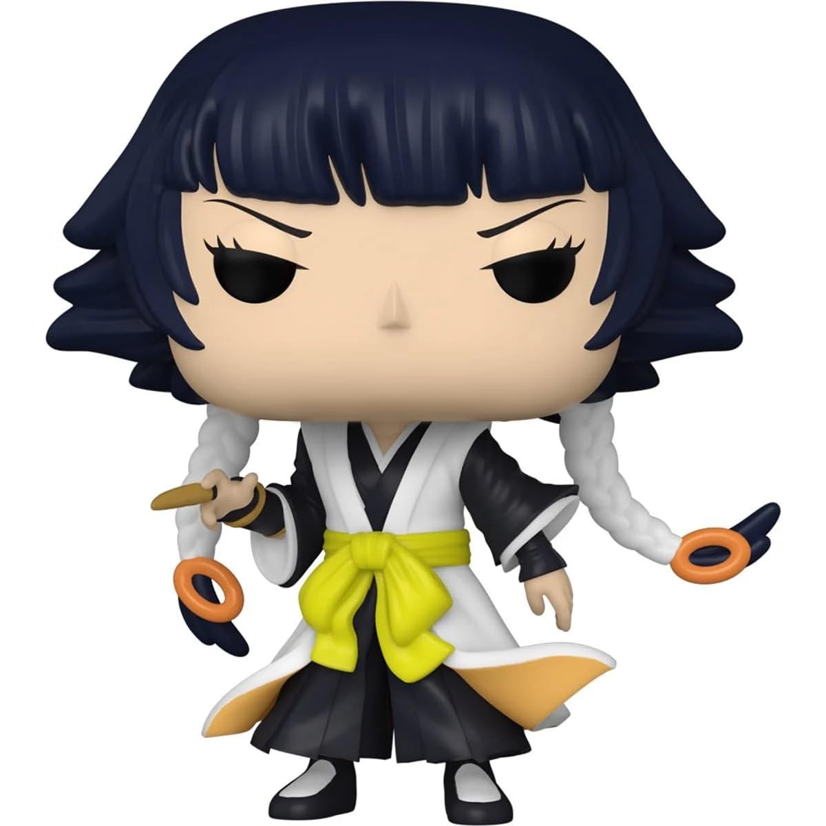 Funko Pop! Animation: Bleach - Soi Fon Exclusive #1827 With Protector