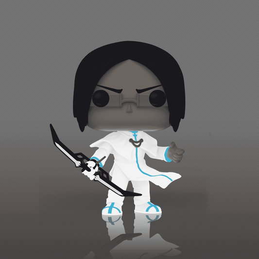 Funko Pop! Animation: Bleach - Uryu Ishida Chase #1696  With Protector