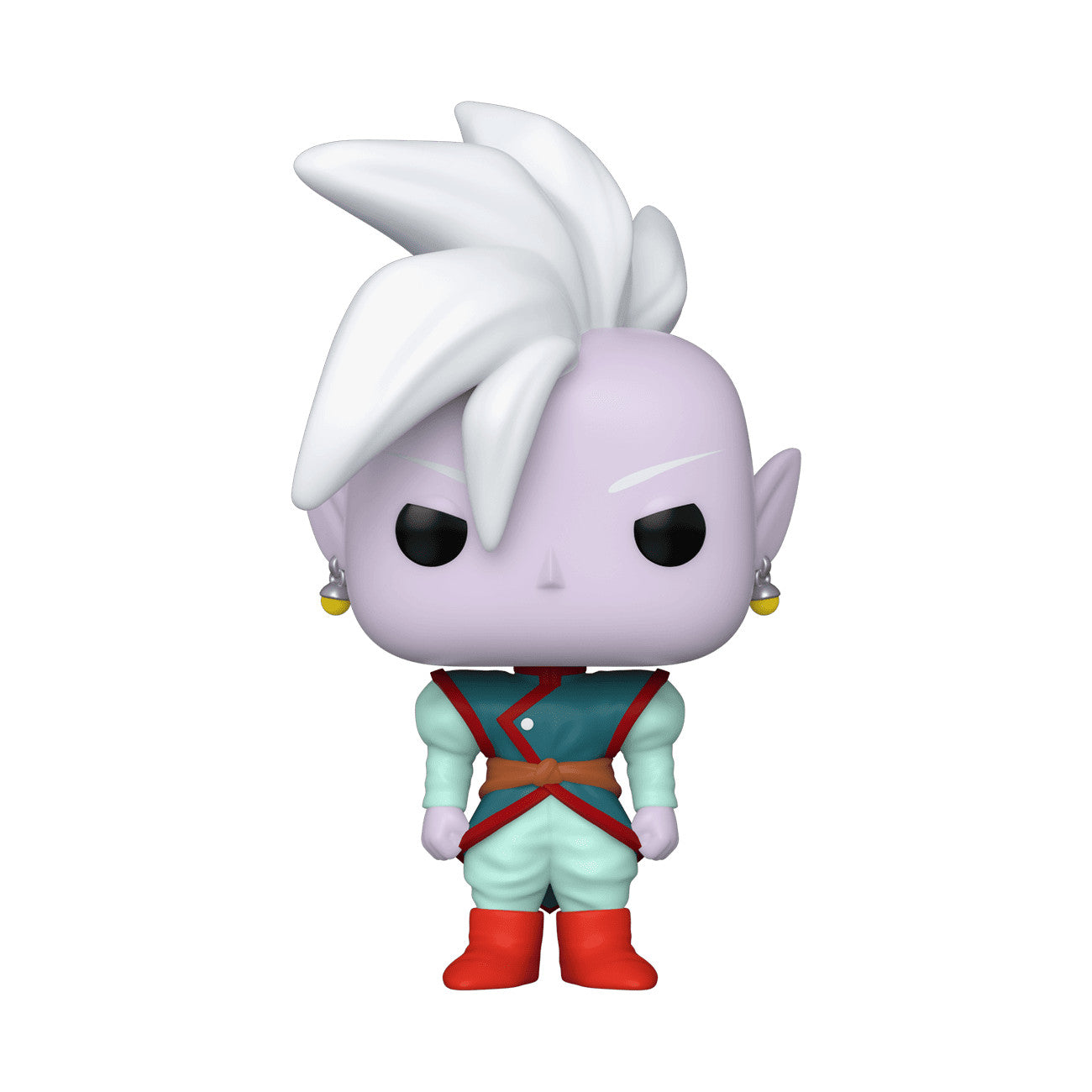 Funko Pop! Animation: Dragon Ball Super - Shin #1283 With Protector