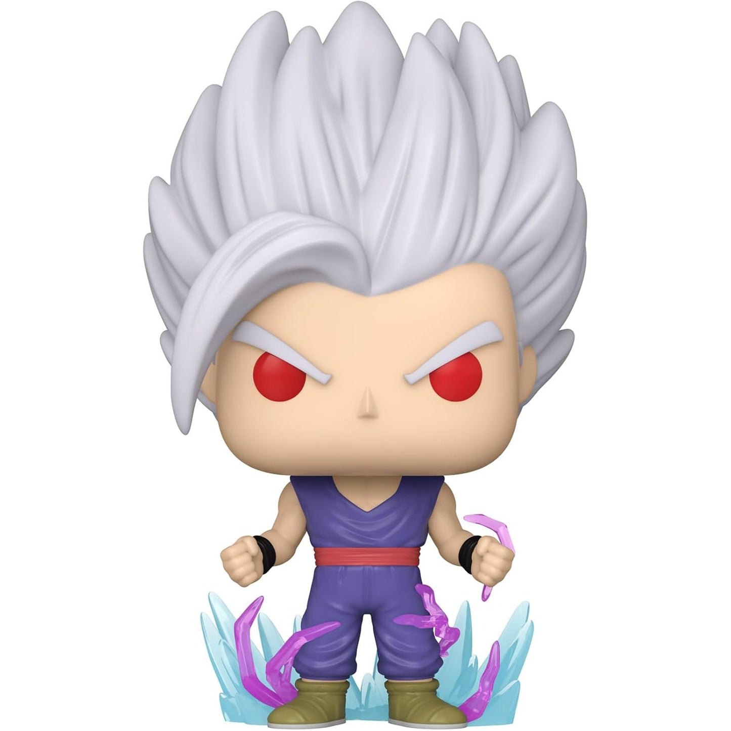 Funko Pop! Animation: Dragon Ball Super - Son Gohan Beast #1703 With Protector