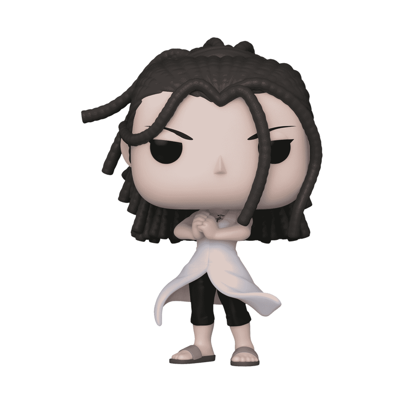Funko Pop! Animation: Fullmetal Alchemist Brotherhood - Izumi Curtis #1578 With Protector